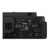 Projektorius Epson | EB-775F | Full HD (1920x1080) | 4100 ANSI lumens | Juodas | Wi-Fi