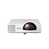 Projektorius Epson | EB-L210SF | Full HD (1920x1080) | 4000 ANSI lumens | Baltas | Lamp warranty 12 mėn. | Wi-Fi