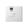Projektorius Epson | EB-L210W | WXGA (1280x800) | 4500 ANSI lumens | Baltas