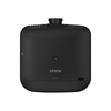 Epson EB-PU1008B WUXGA Projektorius 1920x1200/8500Lm/16:10/2500000:1, Juodas | Epson | Lamp warranty 12 mėn.