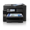 Epson | EcoTank L15150 | Inkjet | Spalvotas | Multicunctional Spausdintuvas | A3+ | Wi-Fi | Juodas
