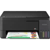 Epson EcoTank | L3350 | Inkjet | Spalvotas | Multifuction Spausdintuvas | A4 | Wi-Fi | Juodas