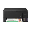 Daugiafunkcis rašalinis spausdintuvas Epson EcoTank L3352, A4, spalvotas, Wi-Fi, Wi-Fi Direct, AirPrint, juodas | C11CL62426