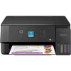 Epson EcoTank | L3360 | Inkjet | Spalvotas | Multifuction Spausdintuvas | A4 | Wi-Fi | Juodas