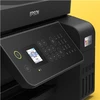 Spausdintuvas Epson | Daugiafunkcinis printers | EcoTank L5310 | Inkjet | Spalvotas | A4 | Wi-Fi | Juodas