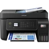 Spausdintuvas Epson | Daugiafunkcinis printers | EcoTank L5310 | Inkjet | Spalvotas | A4 | Wi-Fi | Juodas