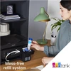 Spausdintuvas Epson | Daugiafunkcinis printers | EcoTank L5310 | Inkjet | Spalvotas | A4 | Wi-Fi | Juodas