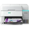 Spausdintuvas Epson | daugiafunkcis įrenginys | EcoTank L6376 | Inkjet | Spalvotas | A4 | Wi-Fi | Baltas