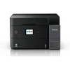 Spausdintuvas Epson | Daugiafunkcinis printers | EcoTank L6390 | Inkjet | Spalvotas | A4 | Wi-Fi | Juodas