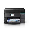 Spausdintuvas Epson | Daugiafunkcinis printers | EcoTank L6390 | Inkjet | Spalvotas | A4 | Wi-Fi | Juodas
