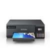 Spausdintuvas Epson EcoTank L8050 Inkjet, Juodos spalvos