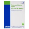 Epson Enhanced Matte Paper / Archival Matte Paper | Enhanced Matte Paper | 192 g/m² | A2