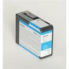 Epson rašalo kasetė Cyan T580200