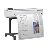 Spausdintuvas Epson | SC-T5100 | Inkjet | Spalvotas | A1 | Wi-Fi | Pilkas