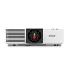 Projektorius Epson | EB-L520U | WUXGA (1920x1200) | 5200 ANSI lumens | Baltas | Lamp warranty 12 mėn.