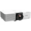 Projektorius Epson | EB-L630U | WUXGA (1920x1200) | 6200 ANSI lumens | Baltas | Lamp warranty 12 mėn.