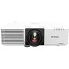 Projektorius Epson | EB-L630U | WUXGA (1920x1200) | 6200 ANSI lumens | Baltas | Lamp warranty 12 mėn.