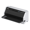 Epson LQ-690II | Mono | Dot matrix | Dot matrix spausdintuvas | Baltas/Juodas
