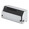 Epson LQ-690II | Mono | Dot matrix | Dot matrix spausdintuvas | Baltas/Juodas