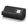 Skeneris Epson | Kompaktiškas tinklo skaitytuvas | ES-C380W | Lakštinis | Bevielis