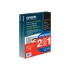 Epson Premium Glossy Photo Paper | Premium Glossy Photo Paper | 255 g/m² | 100 x 150 mm | 10x15