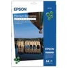 Epson Premium Semigloss Photo Paper, DIN A4, 251g/mÂ², 20 Sheets | A4
