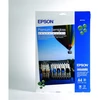 Epson Premium Semigloss Photo Paper, DIN A4, 251g/mÂ², 20 Sheets | A4