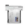 Spausdintuvas Epson SC-T3100N | Spalvotas | Inkjet | Wi-Fi | Baltas