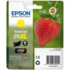 Epson No.29XL (C13T29944012), geltona kasetė