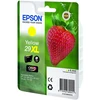 Epson No.29XL (C13T29944012), geltona kasetė