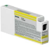 EPSON rašalas T596400 geltonas Stylus Pro 7700 7900 9700 9900 WT7900 UltraChrome HDR 350 ml