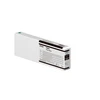 Epson Singlepack T55K100 UltraChrome HDX/HD | Rašalo kasetė | Nuotrauka Juodas