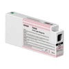 Epson Singlepack T54X60N UltraChrome HDX/HD, 350 ml | Rašalo kasetė | Vivid Light Magenta