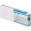 Epson Singlepack T55K200 UltraChrome HDX/HD | Rašalo kasetė | Žydra spalva