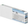 „Epson Singlepack T55K500 UltraChrome HDX/HD“ | Rašalo kasetė | Šviesiai žydra