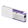 „Epson“ rašalo kasetė „T55KD00 UltraChrome HDX/HD“, 700 ml | Violetinė