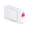 „Epson UltraChrome Pro 6 Magenta T48U30N“ vienkartinė pakuotė (350 ml) | „Epson C13T48U30N“ | „Epson T48U3“ – rausvai raudona – originali – rašalo kasetė | „Epson UltraChrome Pro6“ | rausvai raudona