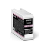 Epson Singlepack T46S60N UltraChrome Pro 10 rašalas 25ml | T46S6 | Rašalo talpykla | Magenta