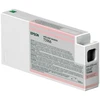EPSON rašalas T596600 ryškiai šviesiai rausvai raudonos spalvos Stylus Pro 7900/9900 UltraChrome HDR 350 ml