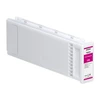Epson Singlepack Vivid Magenta T80030N UltraChrome PRO 700ml | Epson C13T80030N | Epson T8003 - ryški purpurinė - originali - rašalo kasetė | Epson UltraChrome PRO | Ryški purpurinė