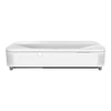 Projektorius Epson | EB-810E | 5000 ANSI lumens | Baltas | Lamp warranty 12 mėn.
