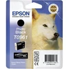 Epson T096 Photo Juodas Cartridge Epson