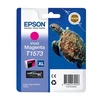 Epson T1573 | Rašalo kasetė | Magenta