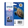 Epson T1576 Vivid Light Magenta | Šviesiai purpurinė