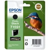Epson T1591 Ink Cartridge, Photo Juodas