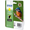 Epson T1594 rašalo kasetė, Geltona