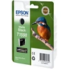 Epson T1598 rašalo kasetė, matinis Juodas