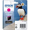 Epson T3243 | Rašalo kasetė | Magenta