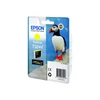 Epson T3244 | Rašalo kasetė | Geltona