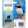 Epson T3244 | Rašalo kasetė | Geltona